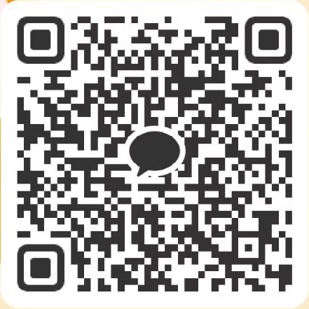 카카오톡 연결 QR 코드