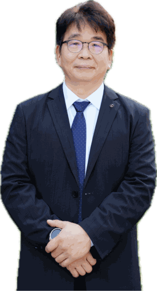 국제부 교장
